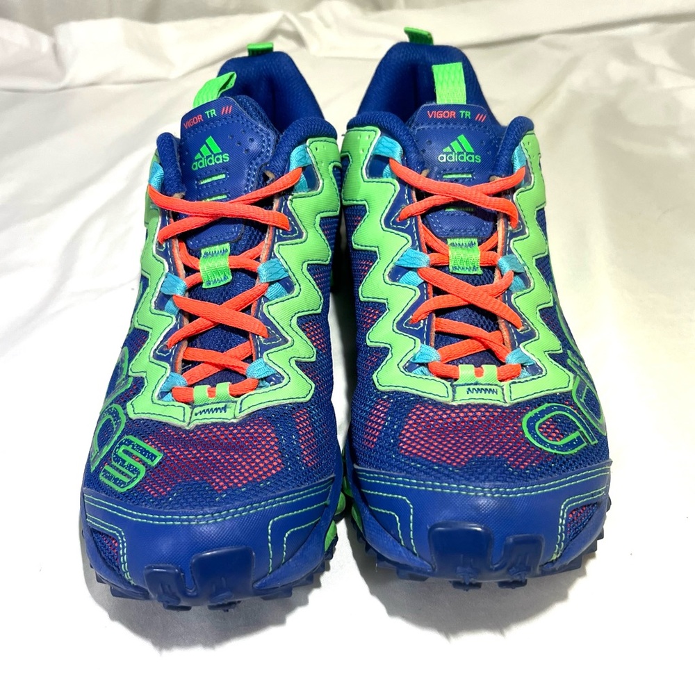Adidas VIGOR TR III Women, Trail, size 10 (No original insert), great condition